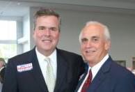 Happy 62nd Birthday Governor Bush! 