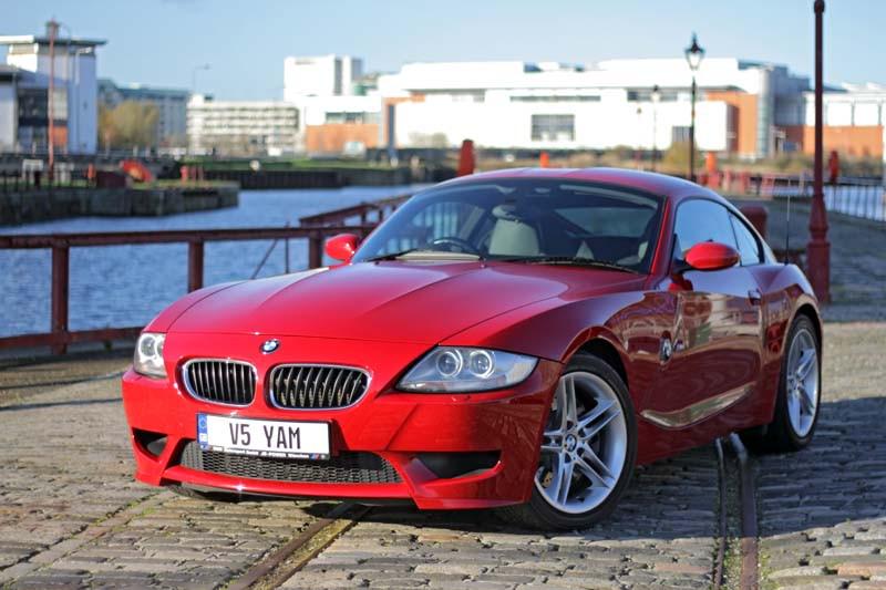GQCarStorage's tweet photo. #WednesdayWant: Another great example of the #Z4M #Coupe pops up #ForSale: http://t.co/SU1Pv6or5h #S54 #AnyM http://t.co/swe1t3Os77