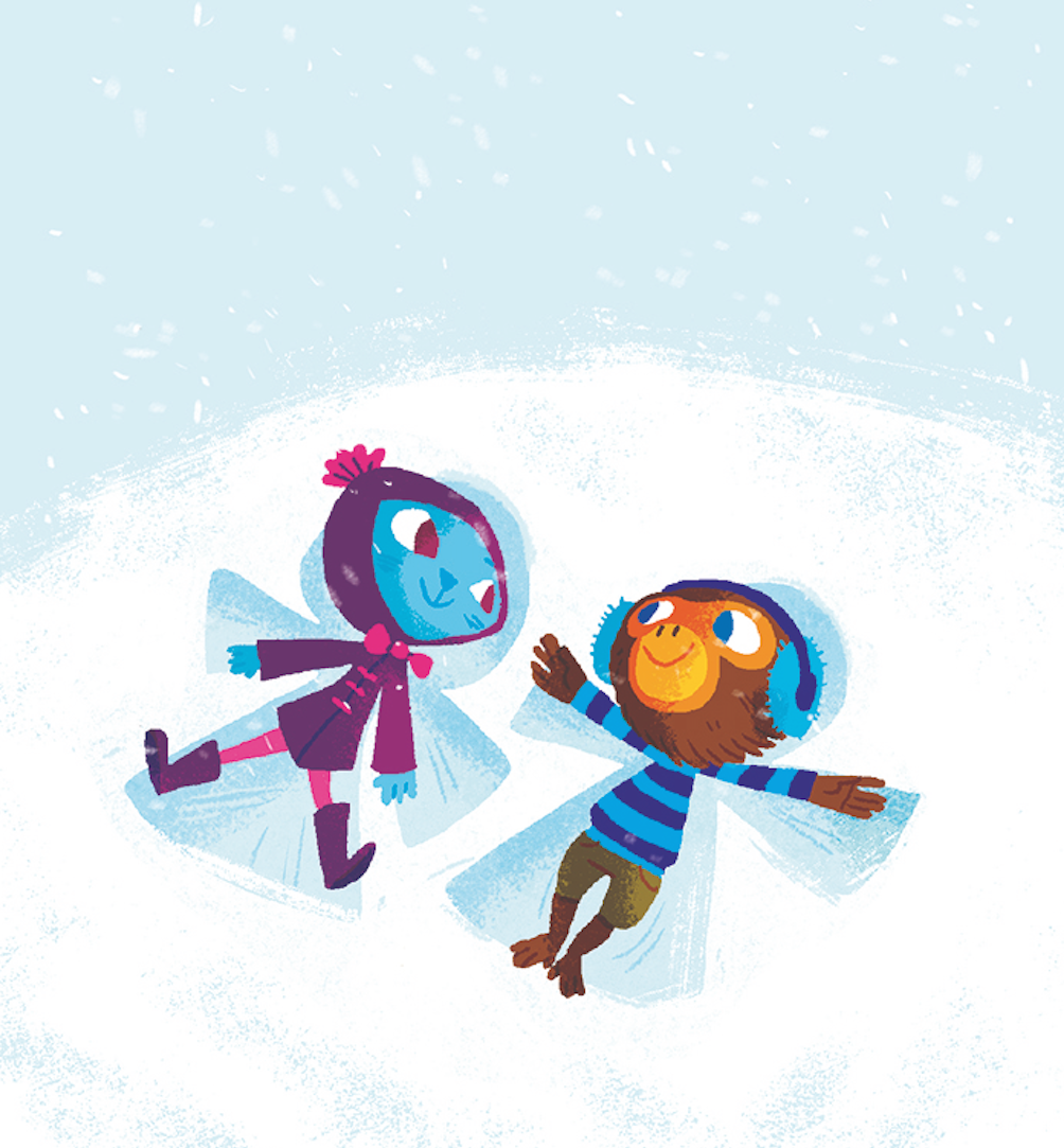 childbookart tweet picture