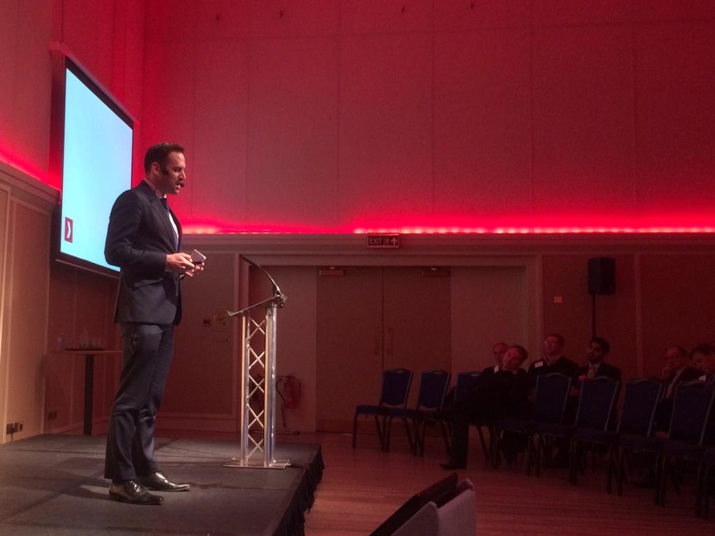 robertjgardner's tweet image. @danmikulskis uses 2014 to explain the rationale for #RiskParity in uncertain financial markets #AssetClass2015