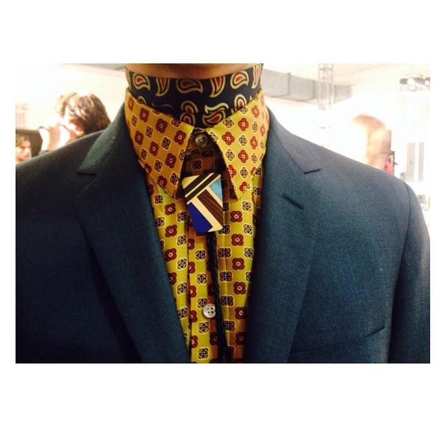 STYLEABIDING's tweet photo. David Hart. #NYFW

#styleabiding #simplydapper #mensfashion #mensstyle #menswear #fashionblogger #style #fashion #l… http://t.co/0SzB9TPOht