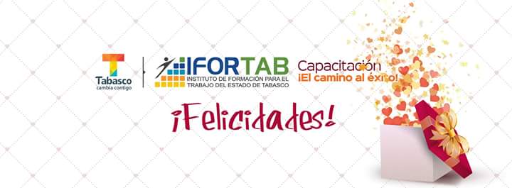 Muchas felicidades en el mes del #Amor y la #Amistad #IFORTAB <a href="/LesviaLeon/">Lesvia León </a>