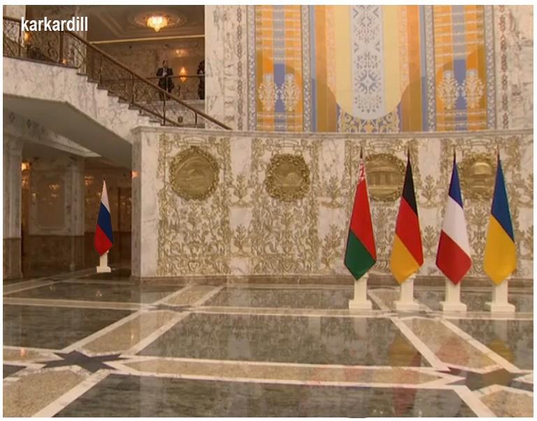 Минская встреча покажет, куда двигаться дальше, - Госдеп США - Цензор.НЕТ 1964