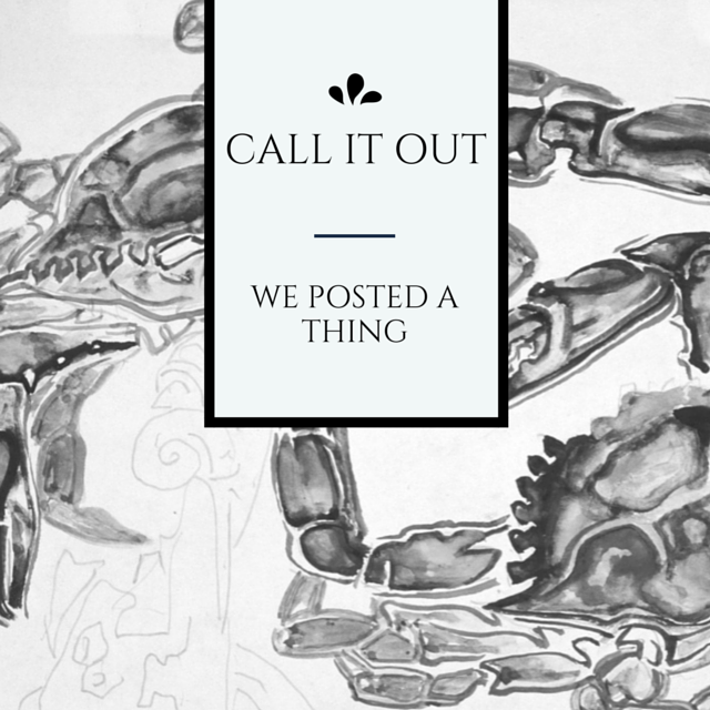 CallItOutLSU's tweet photo. Hey! Follow us on Insta to stay up to date on all things #callitoutlsu http://t.co/yqjUDQlkXI