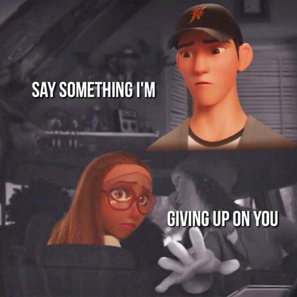 #Tadahoney