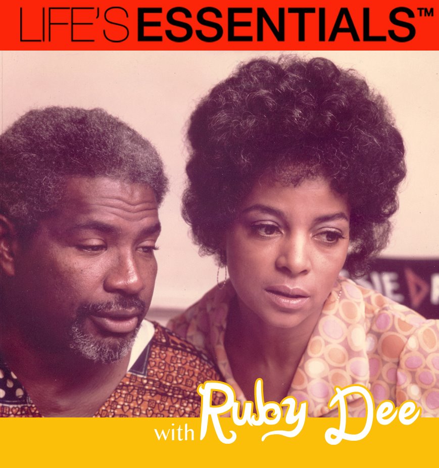 RubyDeeStory's tweet image. One more day left DC! #LEwithRubyDee #LifesEssentials
klou.tt/1qdi97n5o6syl…/experience-life-s-essentials-with…