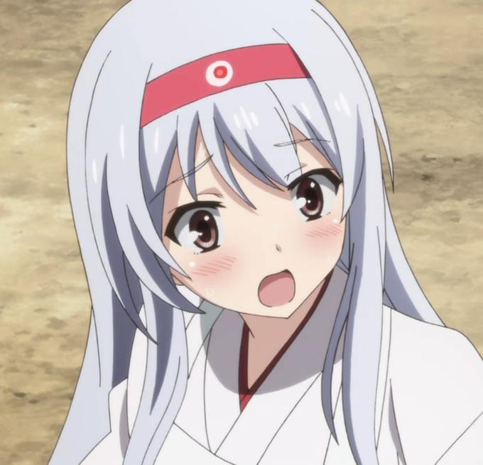 艦これアニメのtwitterイラスト検索結果