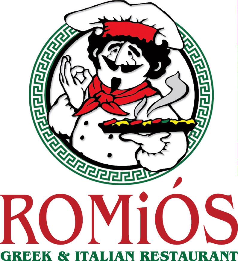 RSMmanagement's tweet photo. Happy to welcome Romios on as a new sponsor!  Thanks guys!  And if anyone's hungry, best Italian in town! http://t.co/fQztLaydDa