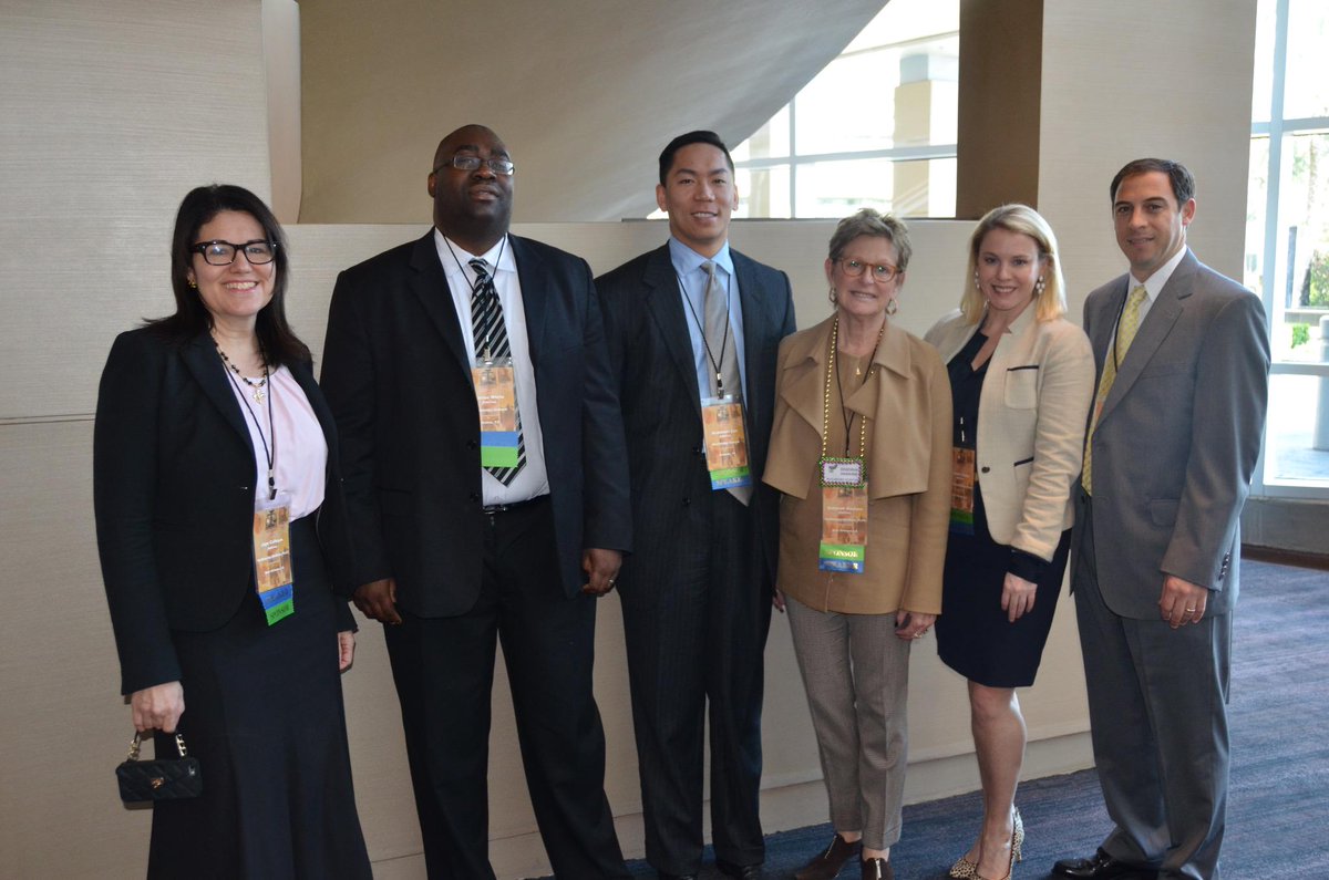 hospitality_law's tweet photo. The @McGlinchey team: Jay Calhoun, Andy Cao, Carlos White, Kyle Ferachi, Amanda Butler, Deborah Harkins #HLC15 http://t.co/OWTFUu8PG9