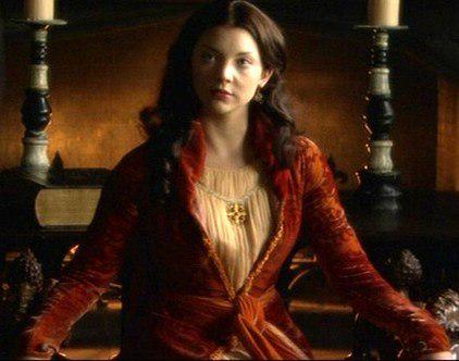 Happy Birthday, enchanting Natalie Dormer *-* 