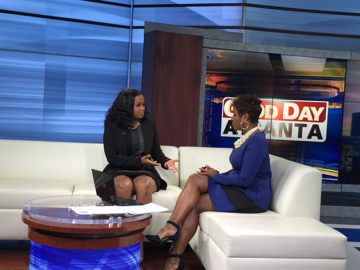 Social media and your relationship with <a href="/KarenGFox5/">Karen Graham</a> &amp; <a href="/Dr_Heavenly/">Dr. Heavenly For Congress !</a> . The story right here.
bit.ly/1EYBAwK