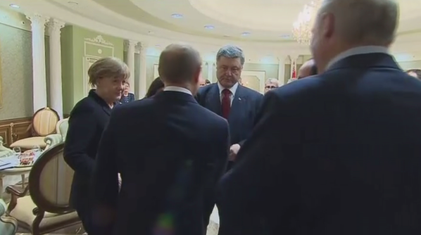 Друг Януковича остановил крупнейший металлургический завод в Донецке - Цензор.НЕТ 4775