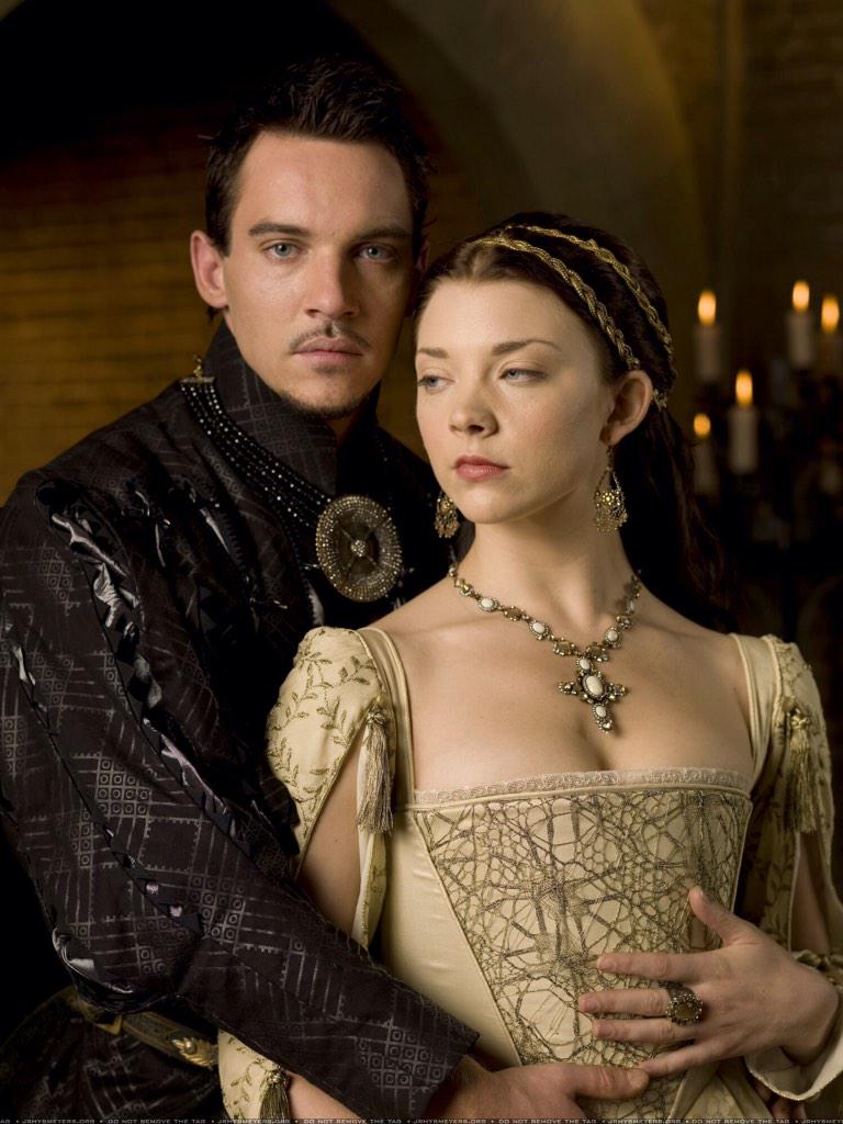 \" Happy Birthday to Natalie Dormer        