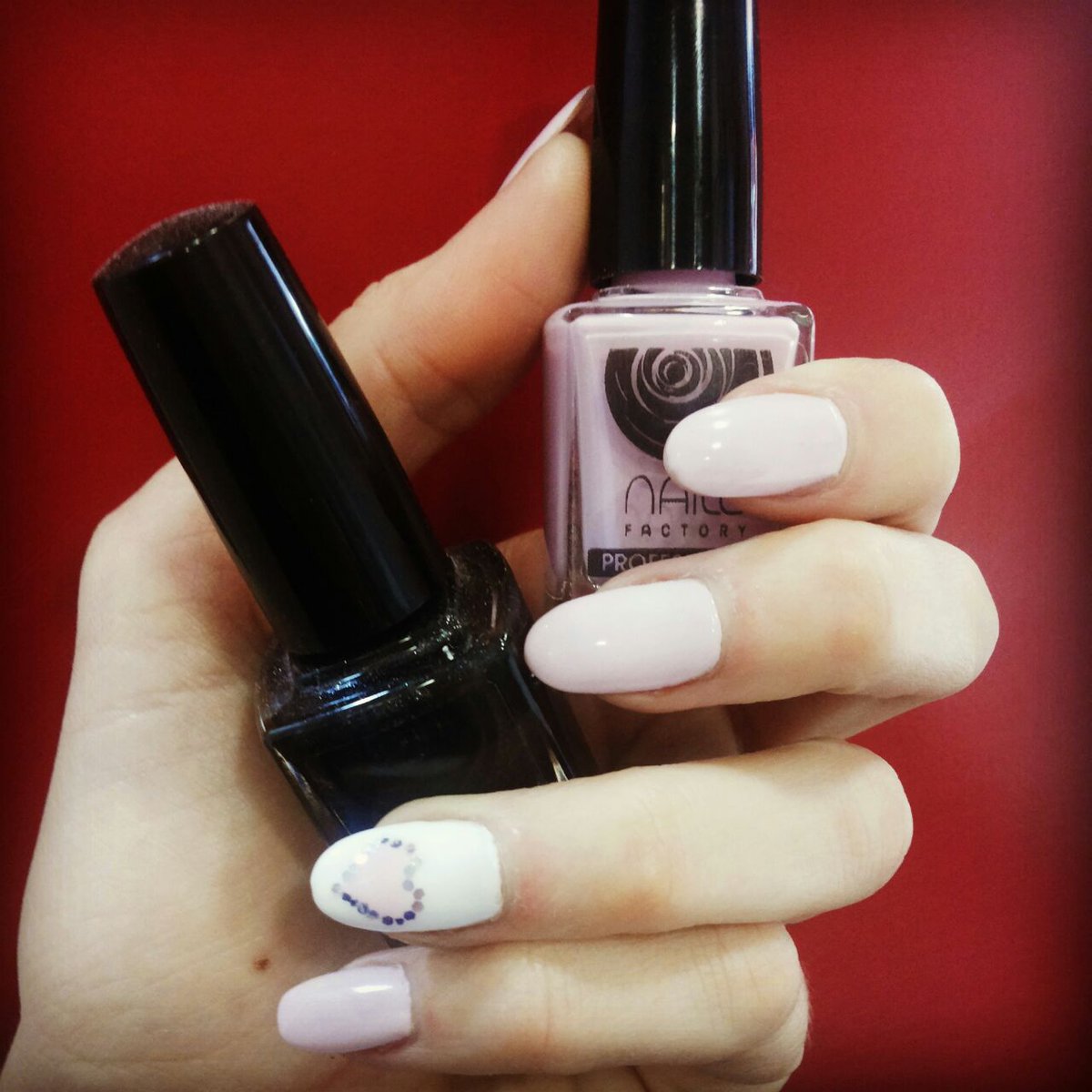 NailsFactoryElx's tweet photo. Elije la decoración que mas va contigo este San Valentín.. http://t.co/4Zj16fRAEp