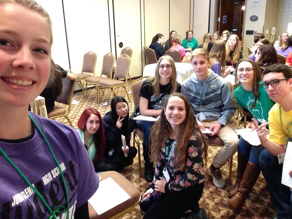 k3weston's tweet photo. Group 1 is the http://t.co/xMzOwk1lCP #leadon2015 http://t.co/Brhfz2kkJm