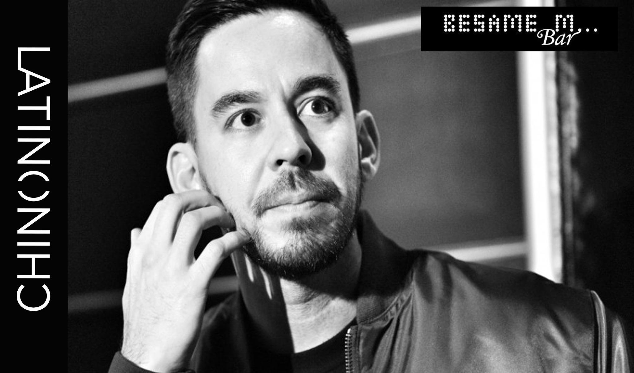 Happy bday Mike Shinoda!   Chino Latino 