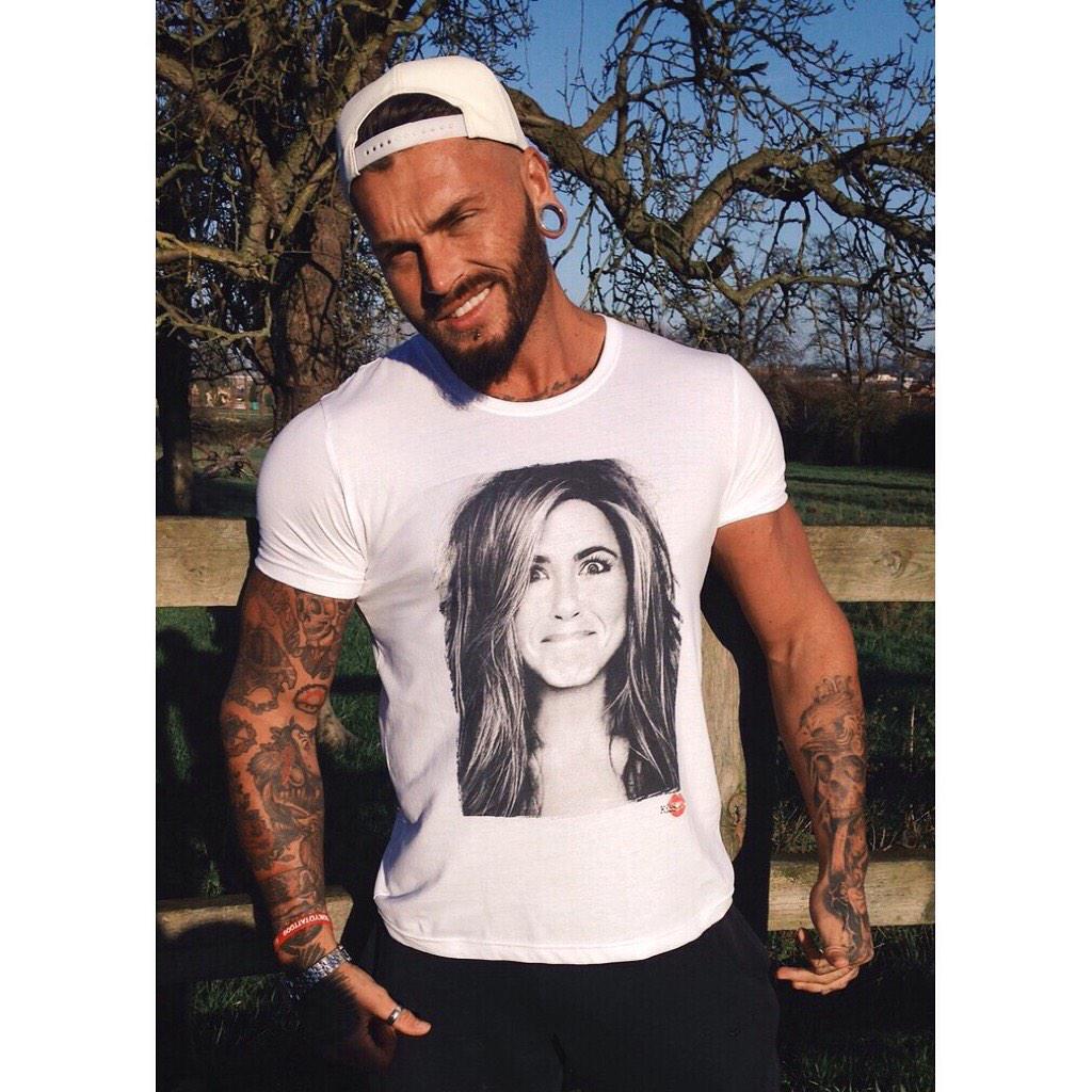   Happy Birthday Jennifer Aniston! 

Annnnd need dis for me