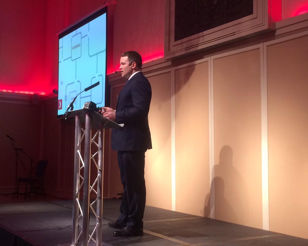 robertjgardner's tweet image. Nick Lewis @redingtontweets stay ahead of the #credit curve using a clear framework #AssetClass2015