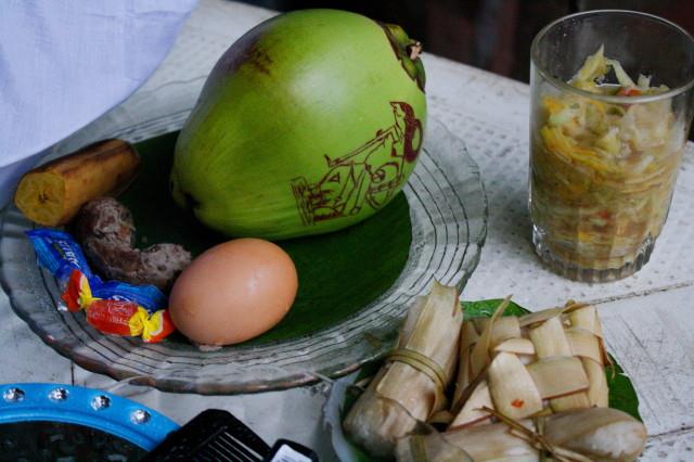 MyrysjiTours's tweet image. It is all about culture @Suriname #zuidamerika #javanen #heritage