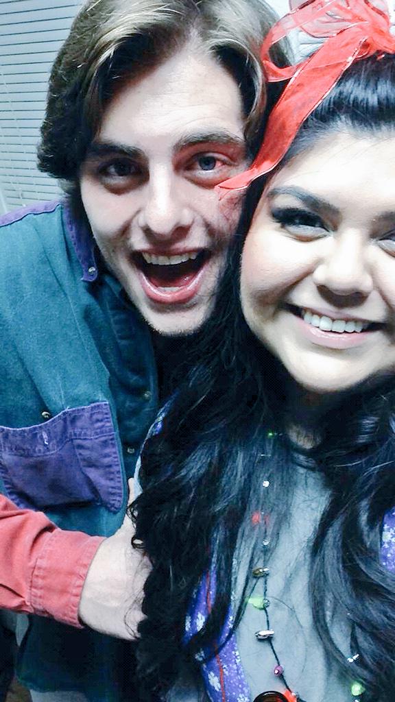 desertdruid27's tweet photo. HBD to my #1, Phil Collins reincarnated, 90's TV extra lookin ass, Mr. E 🎤 @StefenEchols #flowsonflows http://t.co/vHz8C5O44v