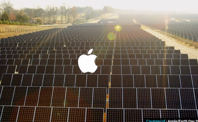 trellisgroup_'s tweet photo. Apple's $848 million solar deal would become the sector's biggest commercial purchase ever: http://t.co/uQWYgut8i4 http://t.co/48DLWTBK0v