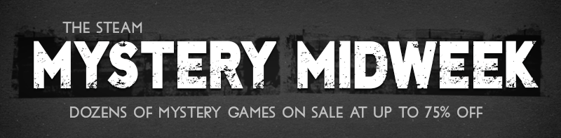 Steam tweet media