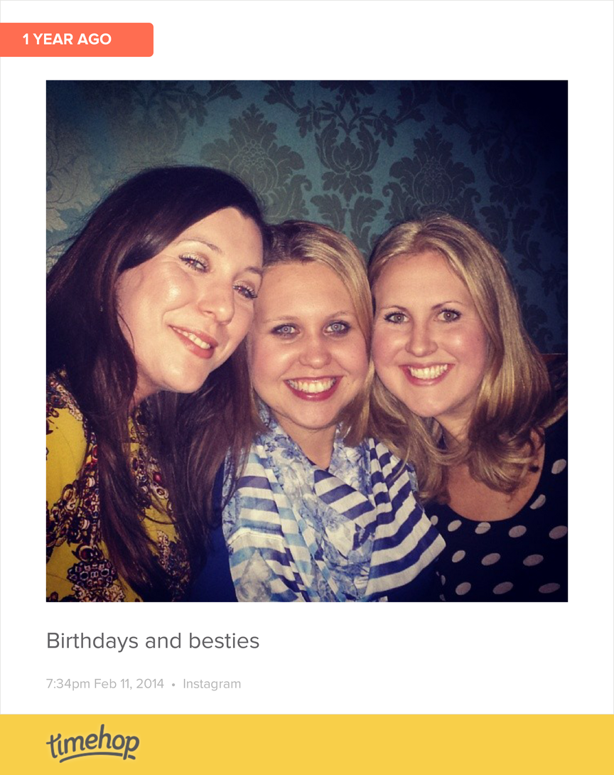 Megan_Boyle's tweet photo. Looking forward to seeing these lovely ladies soon xxx http://t.co/JI5Uoj6F7V http://t.co/mPI43fT77n
