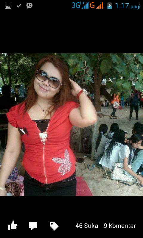 Selamat jalan tsnte tina mama dannia bucil@