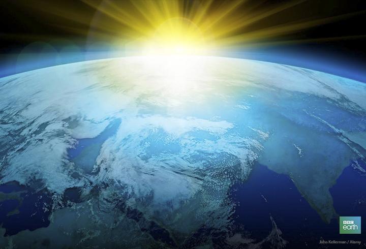 BBCEarth's tweet photo. Discover how the Earth has changed since the day you were born: http://t.co/qwOVYfQ0Fn http://t.co/l1z57OJ72I