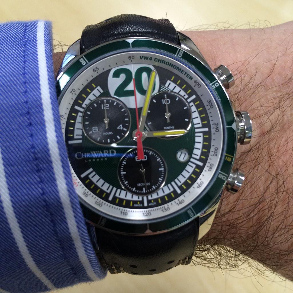 #watchwednesday