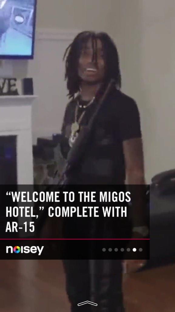 ounceltd's tweet photo. Use @Snapchat Discover To Find New Every (@everyyreve) in #NoiseyATL http://t.co/IUUCSm5oqd
