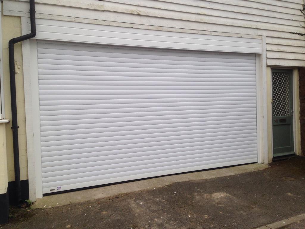 David Colgate On Twitter Today S Job Enclose Carport With