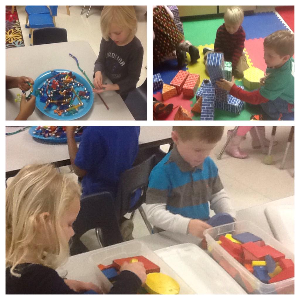Cacibalser's tweet photo. Building club fun 😀 #pointetime @OldPointeElem http://t.co/Vj5nEprasq