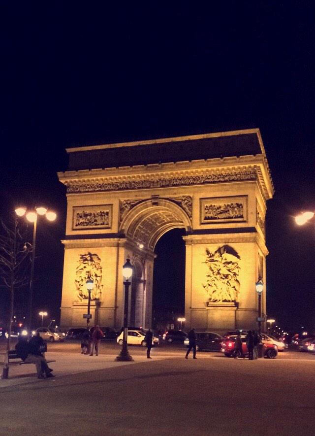 J'Adore Paris ❤️ tweet media