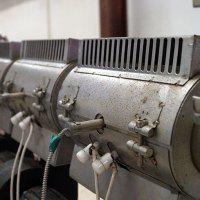 How It Is Made: 3D Printing Filament dlvr.it/8Vqn6L