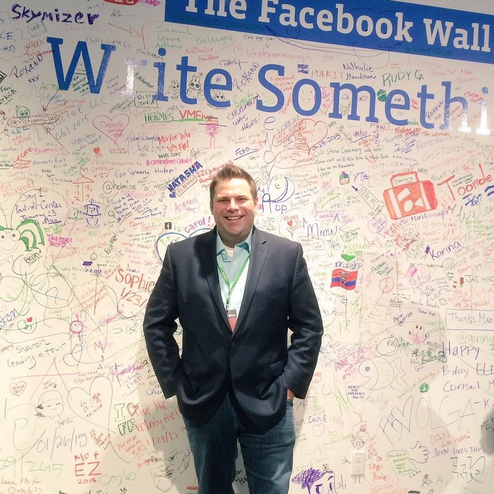 glennallison's tweet photo. Visiting Facebook Headquarters today to attend #NetworkingatScale event.  Great discussions regarding #SDN #NFV http://t.co/nrWWuGCThV