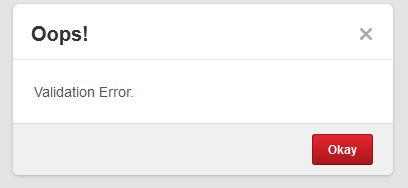 MichelleNemmers's tweet image. #Pinteresthelp trying to reset my #pinterest password and I keep get an error. Anyone have ideas that could help me?