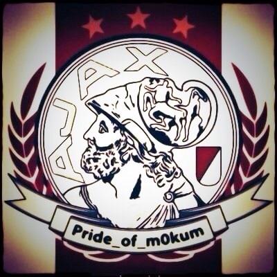 BELANGRIJK NIEUWS!! Wij zullen samen verder gaan met <a href="/Pride_of_m0kum/">Pride_of_mOkum</a> . Lees hier meer.. facebook.com/AFcajaxstickers