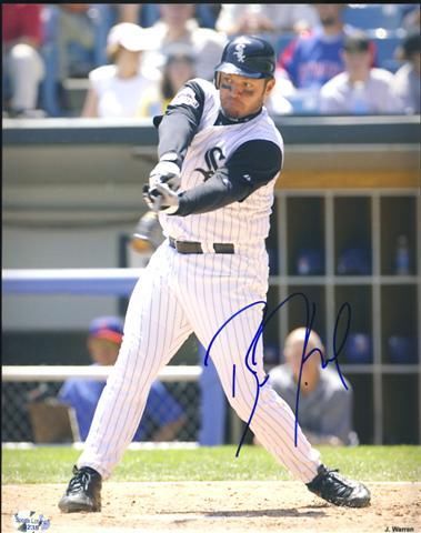 Happy 43rd Birthday to former Brian Daubach! A 1B/OF/DH in 2003, he played in 95 games w/ 219 PA & 183 AB. 