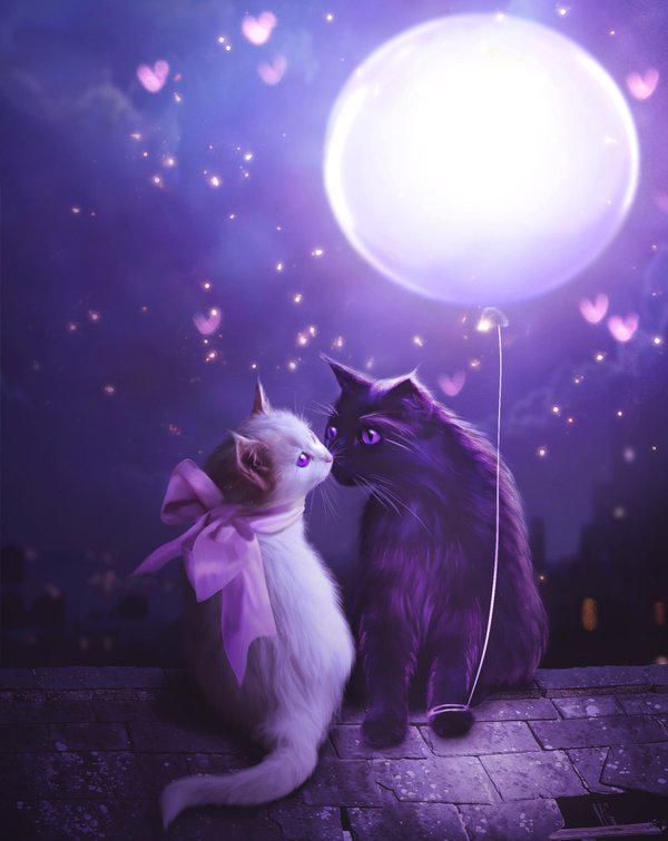 Share the love! Send your special someone a digital Valentine → bit.ly/1BPML4K #ValentinesDay