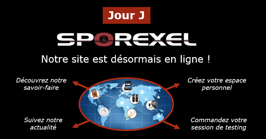 Sporexel's tweet image. #Sporexel Evaluez vos performances physiques et optimisez vos entraînements sur sporexel.com
#testphysique