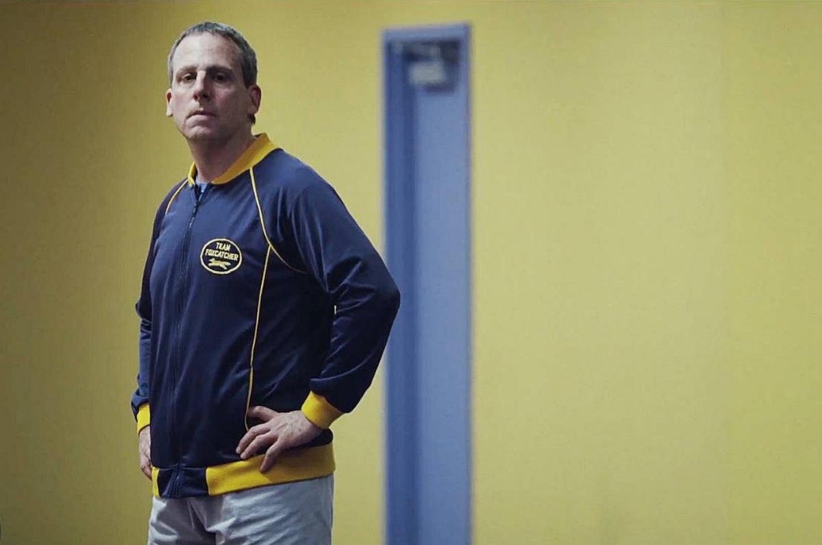 My road to the <a href="/TheAcademy/">The Academy</a> Awards continues with reviewing <a href="/FoxcatcherUK/">Foxcatcher</a> for <a href="/themissingslate/">The Missing Slate</a> buff.ly/1DifhAh