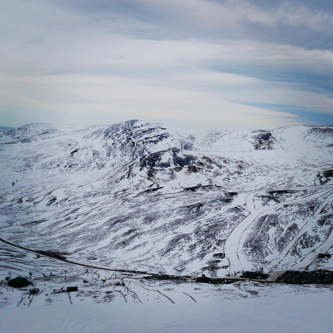 I love #ski! I love #mountains! I love #Scotland! Trip to #Glenshee @VisitScotland @ScottishField @skiadventures