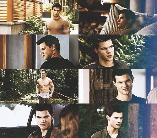 Happy Birthday Taylor Lautner, one of my fav actors!  