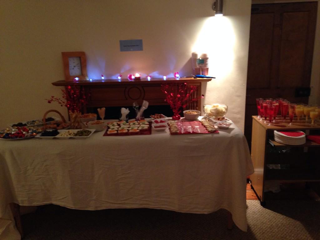 lipo_wave's tweet photo. All ready at the open evening @WatsonHMorpeth come and say hi :-) http://t.co/NwKOJDCX7Q