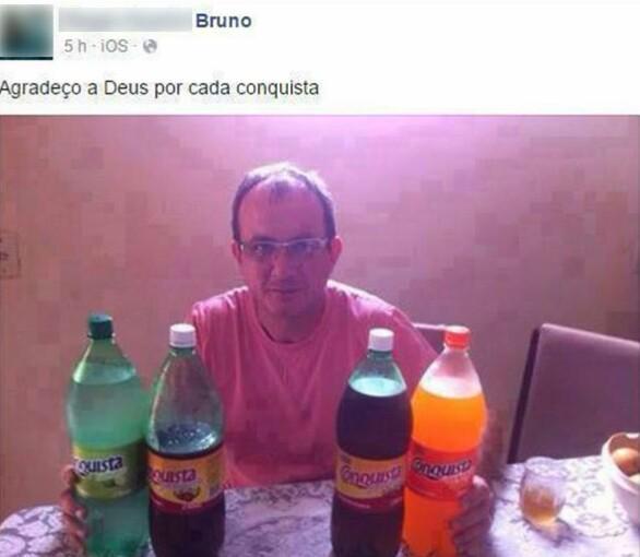 gabrreu's tweet photo. é pra glorificar de pé igreja!!!!!! http://t.co/RoCg19tuIV