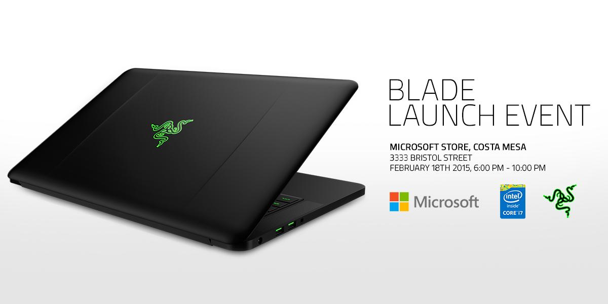 R Λ Z Ξ R on X: Join us Feb. 18 at the @MicrosoftStore at 3333 Bristol St  in Costa Mesa. Details:  #RazerAFK   / X