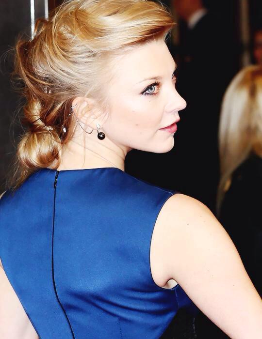 HAPPY BIRTHDAY NATALIE DORMER 