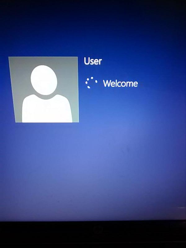 Does anyone know why my computer is taking forever to sign in. It was fine yesterday and now it takes like 15 mins.