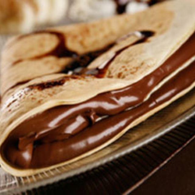 BarTullisc's tweet photo. Y mañana crepes, dulces, salados, fríos o calientes, tu eliges!!! http://t.co/dgqjHlBlxM